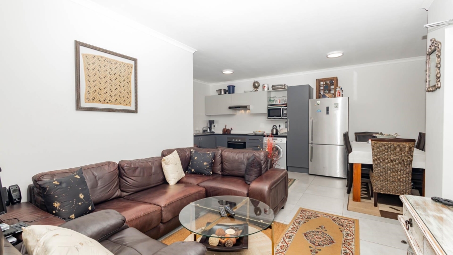 2 Bedroom Property for Sale in Burgundy Estate Western Cape